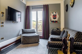 Suite Superior Ai Colli