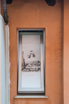 Suite Superior La Romantica