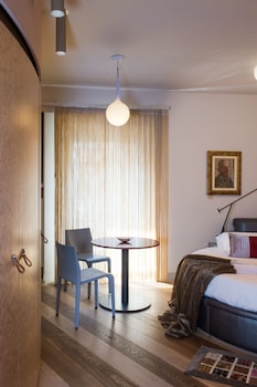 Apartment Deluxe Dépandance Corte
