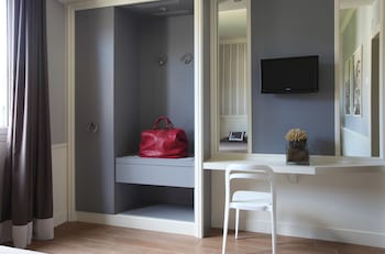 Double Room Single Use