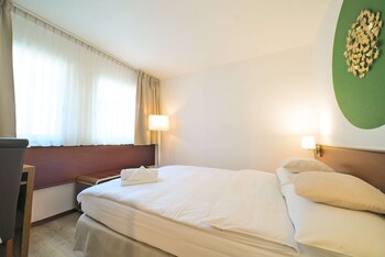 Deluxe Room, 1 Double Bed