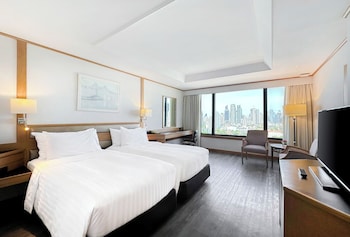 Superior Room, 2 Twin Beds