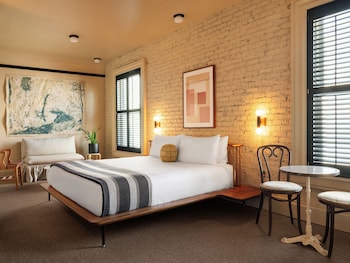 Superior Loft, 1 King Bed (The King Loft)