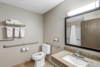 Deluxe Room, 2 Queen Beds, Non Smoking