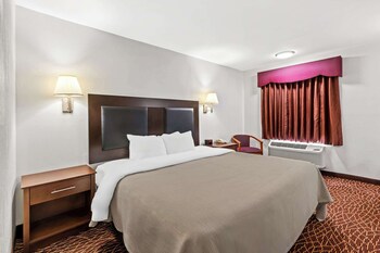 Room, 1 King Bed, Accessible, Non Smoking