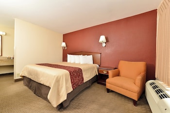 Deluxe Room, 1 King Bed, Non Smoking