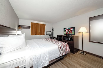 Superior Room, 1 King Bed, Non Smoking