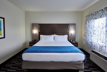 Suite, 1 Bedroom (Wet Bar)