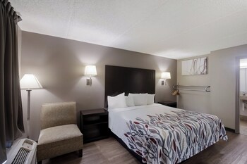 Deluxe Room, 1 King Bed, Non Smoking