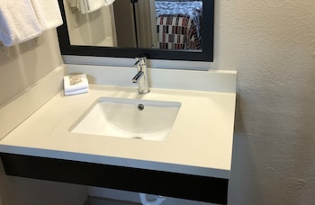 Superior Room, 1 King Bed, Non Smoking (Roll-In Shower)
