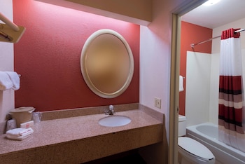 Standard Room, 2 Double Beds (Smoke Free)