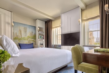 Room, 1 King Bed (Madison)