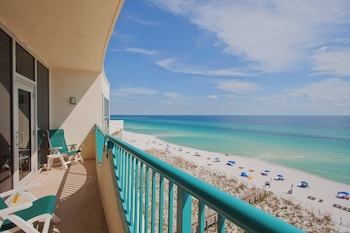 Suite, 1 King Bed, Balcony