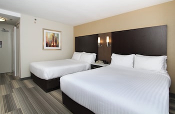 Standard Room, 2 Queen Beds, Accessible (Comm, Transfer Shower)
