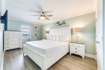 Villa, 3 Bedrooms (Bayside)