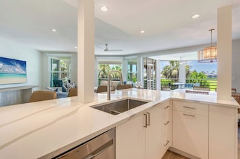 Villa, 2 Bedrooms, Golf View (Lands End)