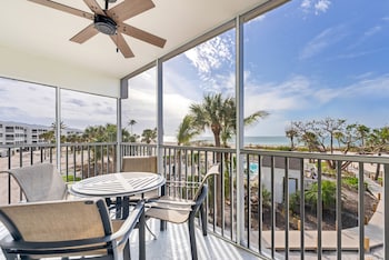 Villa, 1 Bedroom (Beach)