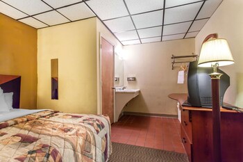 Standard Double Room, Non Smoking