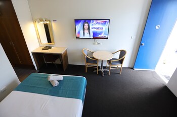 Executive Queen room, Citigate Special