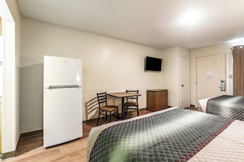 Standard Studio, 1 Queen Bed, Accessible, Non Smoking