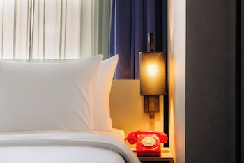 Room, 1 Double Bed