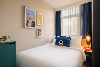 Room, 1 Double Bed