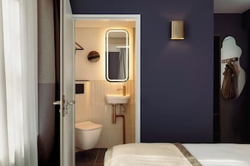 Room, 1 Double Bed (Small)