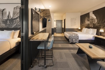 Suite, 1 Bedroom