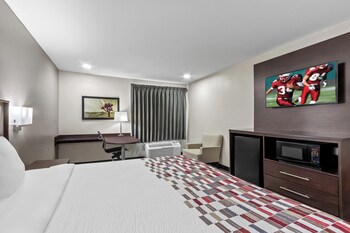 Superior Room, 1 King Bed (Smoke Free)