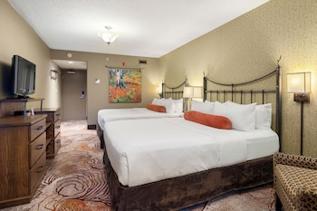 Superior Room, 2 Queen Beds