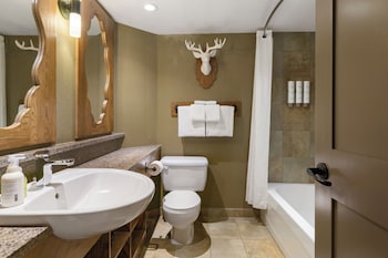 Superior Room, 2 Queen Beds