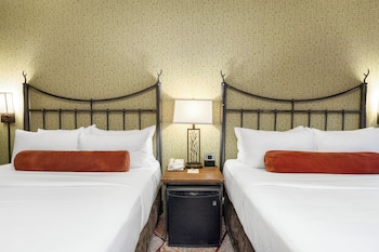 Superior Room, 2 Queen Beds