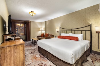 Superior Room, 1 King Bed