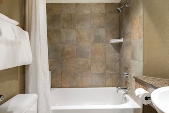 Standard Room, 2 Double Beds