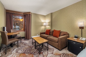 Superior Room, 1 King Bed