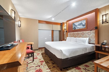 Standard Room 1 King