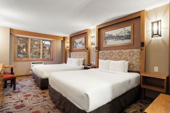 Superior Room 2 Queens