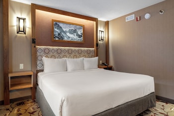 Superior Split Room, Balcony