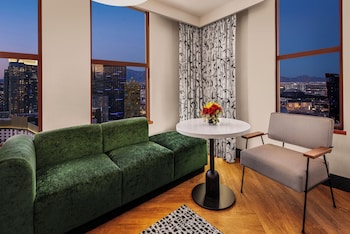 Spa Suite
