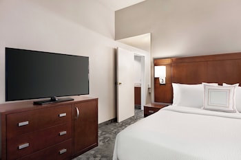 Suite, 1 Bedroom