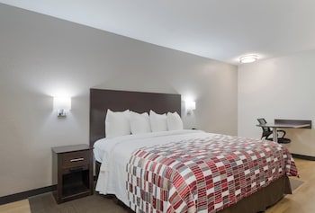 Superior Room, 1 King Bed, Non Smoking