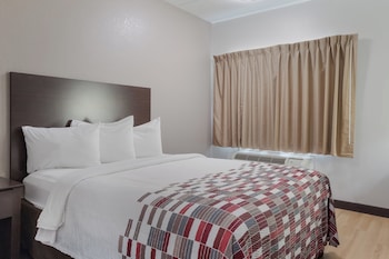 Deluxe Room, 1 Queen Bed, Non Smoking