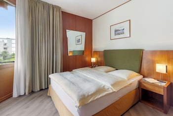 Single Room, 1 Queen Bed