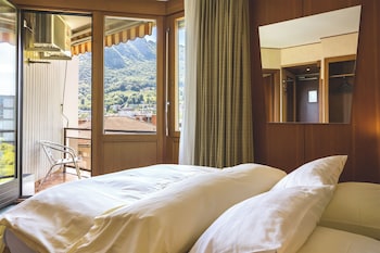 Single Room, 1 Queen Bed
