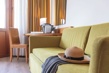 Panoramic Double Room, Balcony, Lake View