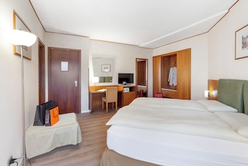 Delfino Suite