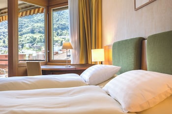 Family Suite, 2 Bedrooms