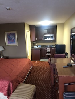 Classic Studio, 1 Bedroom
