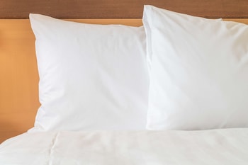 Standard Room (with Free Hot Breakfast)