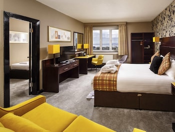 Superior Room, 1 Double Bed, Sea View